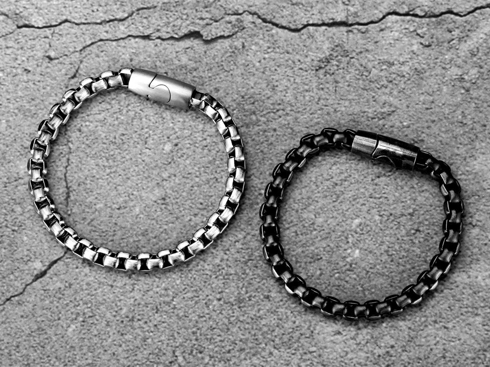 MOTORCYCLE BRACELET