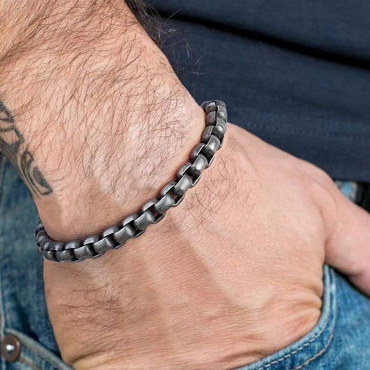 MOTORCYCLE BRACELET