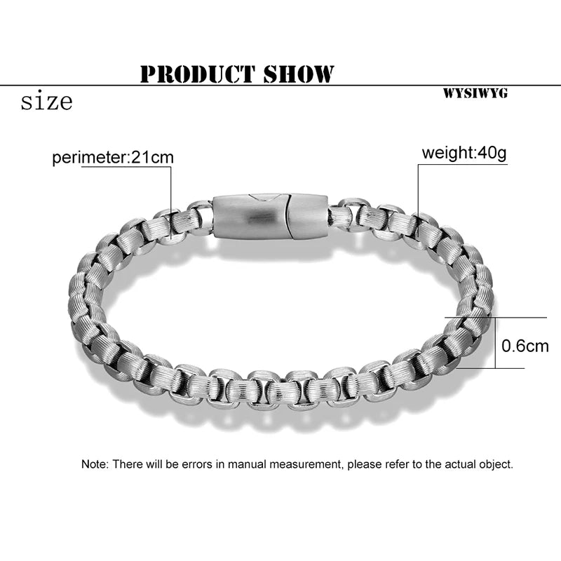 MOTORCYCLE BRACELET