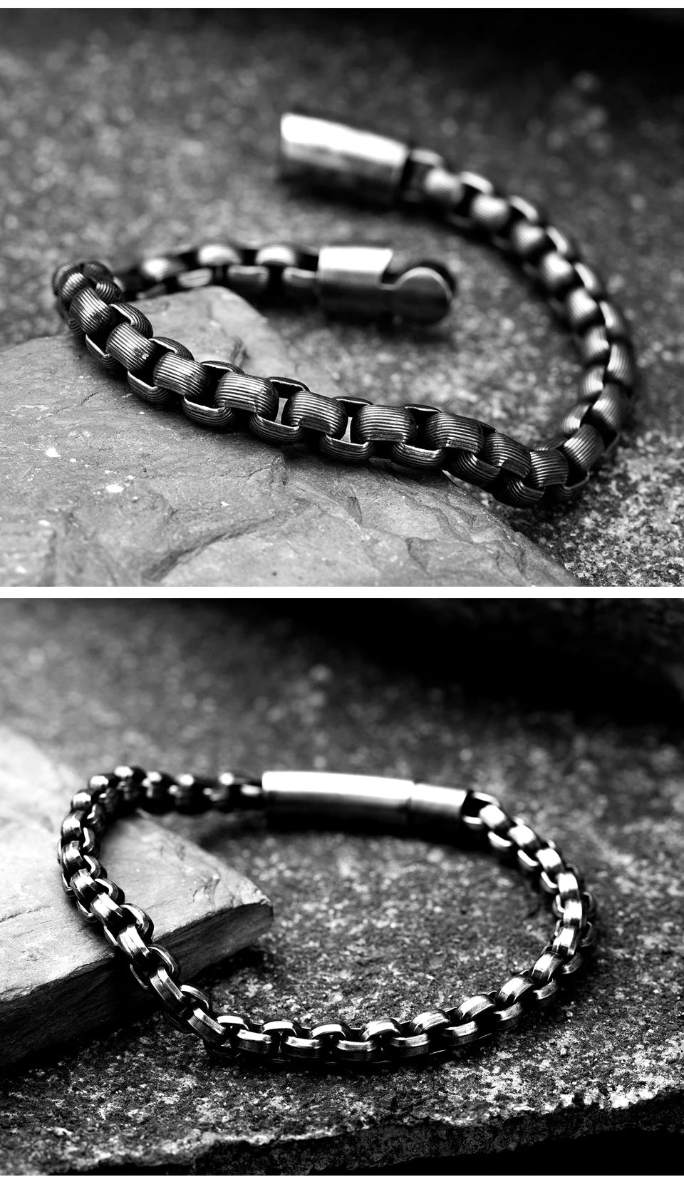 MOTORCYCLE BRACELET