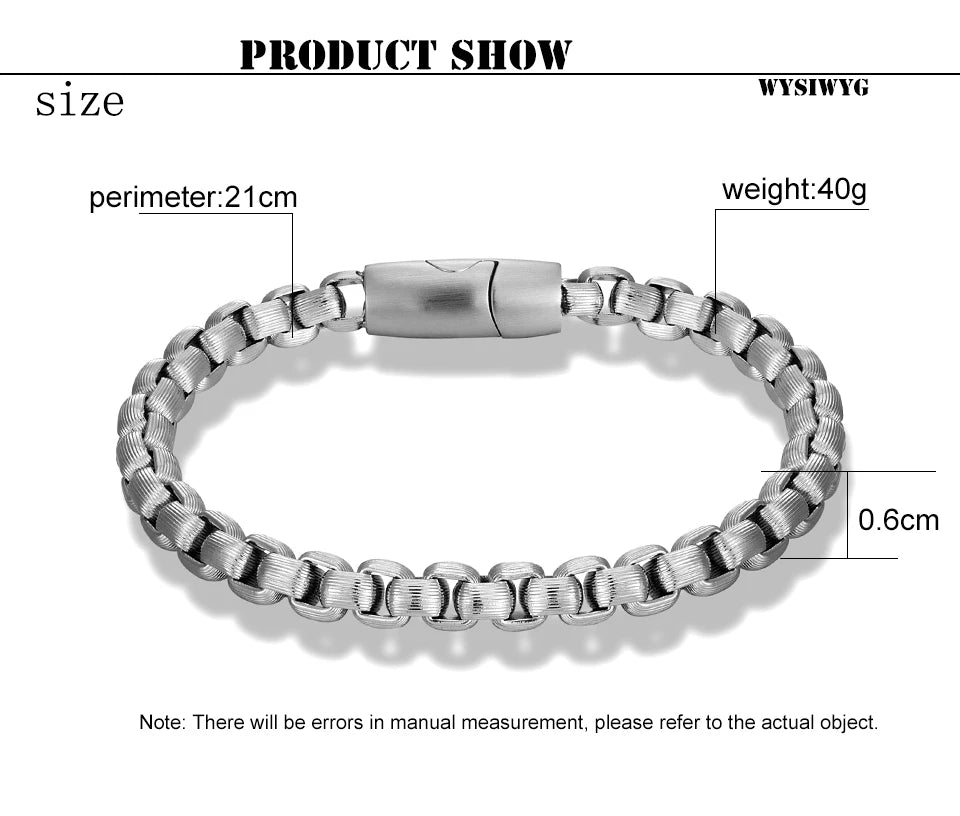 MOTORCYCLE BRACELET