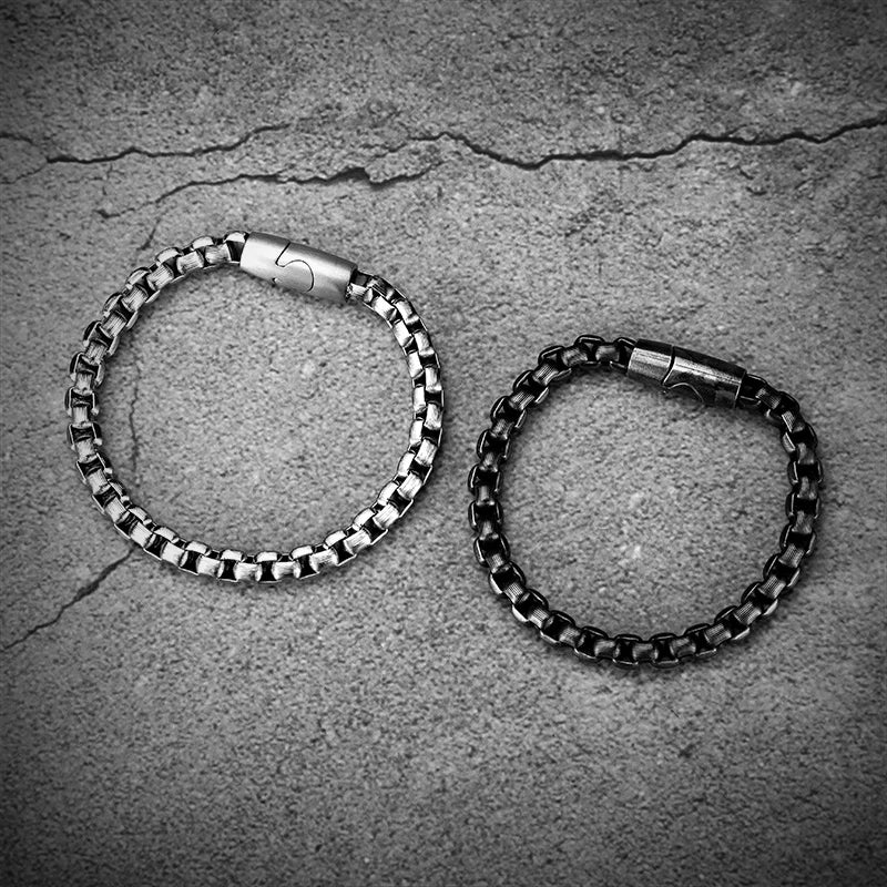 MOTORCYCLE BRACELET