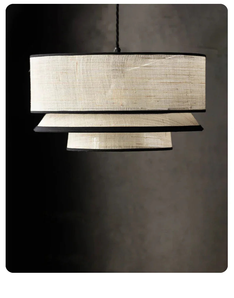 VIGOUS PENDANT LAMP