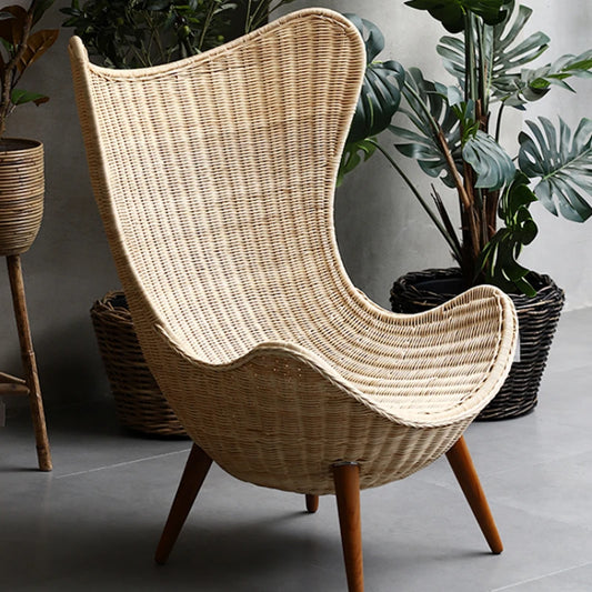 VINE WOVEN CHAIR