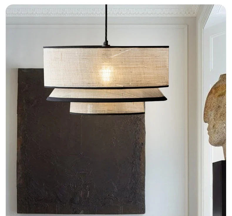 VIGOUS PENDANT LAMP