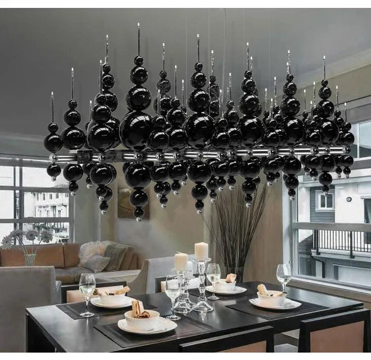 CEILLING CHANDELIER