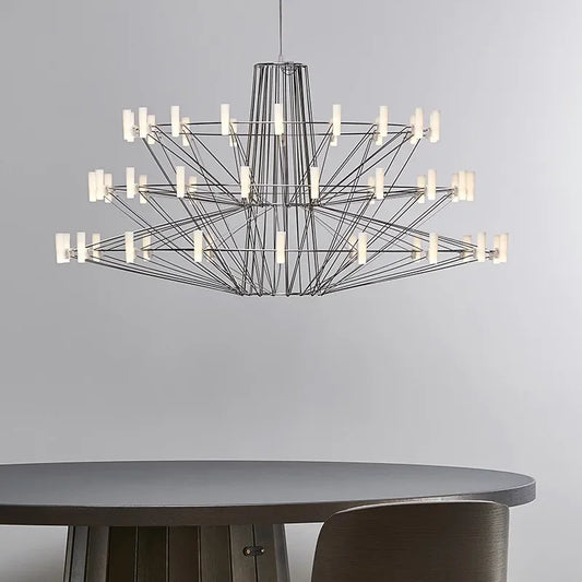 MOOOI COPPELIA DESIGNER LAMP