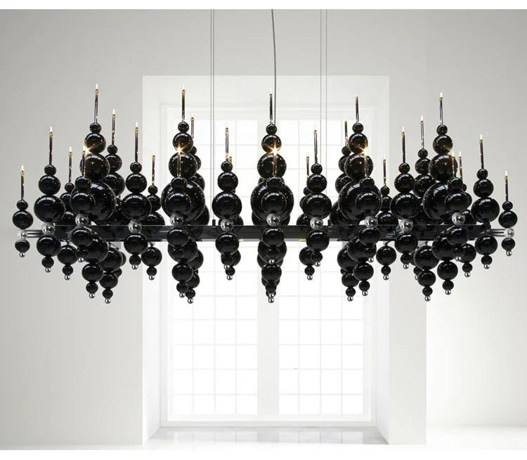 CEILLING CHANDELIER