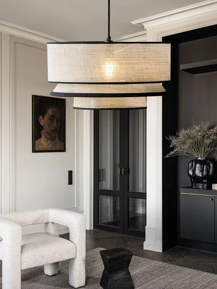 VIGOUS PENDANT LAMP