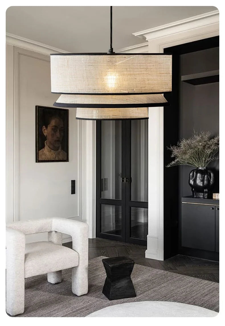 VIGOUS PENDANT LAMP