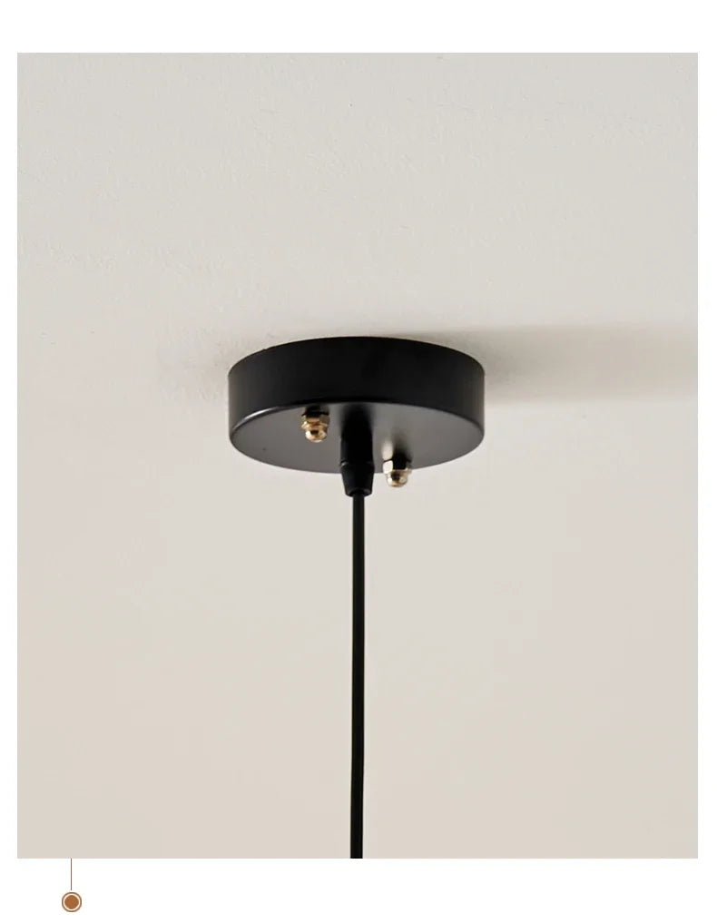 VIGOUS PENDANT LAMP