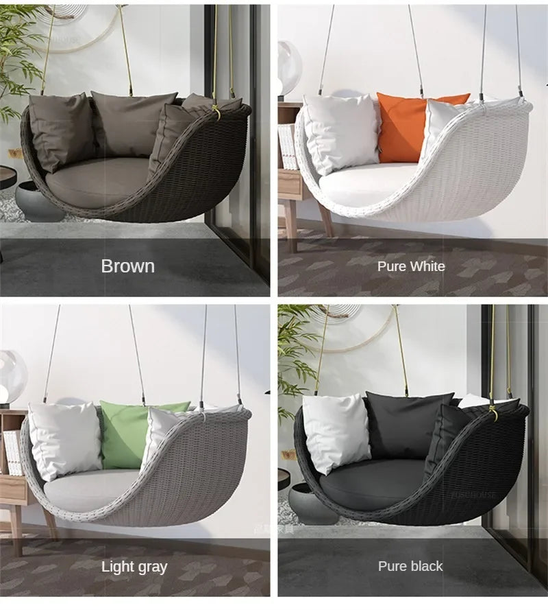 OUTDOOR HAMMOCKS