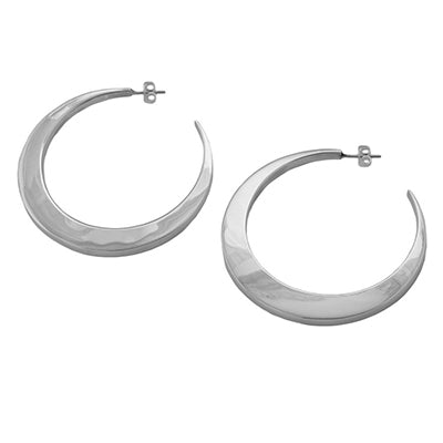 STERLING SILVER EARRINGS