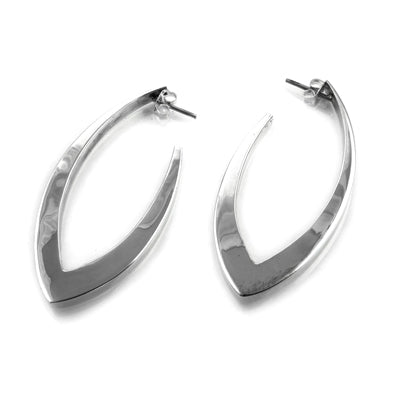 STERLING SILVER EARRINGS-2